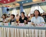 合肥市庐阳实验幼儿园教育集团：专业引领促成长 且思且行共芬芳