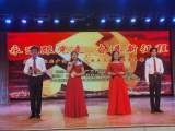 永遠(yuǎn)跟黨走，奮進(jìn)新征程 —— 界首中學(xué)舉行慶祝中國共產(chǎn)黨成立100周年文藝匯演暨表彰大會         