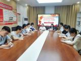 舒城县城关第二幼儿园：习近平总书记讲话鼓舞人心