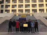 界首市中小学生校园足球联赛结果揭晓