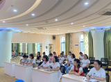 修师德  塑师风——合肥市宿州路幼儿园湖畔分园开展师德师风线上培训活动