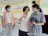庐阳实验幼儿园教育集团：党员带头 做招生服务先锋
