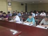 亳州市用好市级责任督学推进“五项管理”工作   