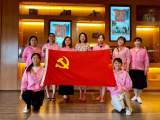 赓续红色历史血脉    汲取磅礴奋进力量 ——合肥荣幼教育集团工会开展教职工庆祝建党一百周年系列活动