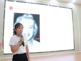 与心灵相约 与健康同行——合肥市双岗幼儿园教育集团悦城分园开展园本培训之教职工心理健康培训及团建活动