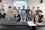 班级常态课与校级公开课的对话 —— 芜湖师范学校音乐教研室举办教学研讨暨师徒结对交流活动            
