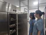 合肥荣幼教育集团总园：加强食品安全管理 杜绝食品安全隐患  