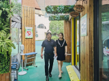 安全长抓不懈督查助力前行——合肥市宿州路幼儿园教育集团森林城分园迎暑期安全督导检查  