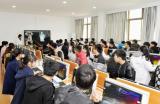 强建设 抓内涵 促提升 皖南医学院积极打造国内一流基础医学实验教学平台            