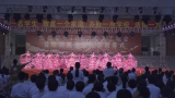 銘記百年偉大歷程 建設(shè)一流職教強(qiáng)校 —— 蕪湖醫(yī)藥衛(wèi)生學(xué)校隆重舉行慶祝建黨100周年文藝晚會(huì)暨校園技能文化節(jié)閉幕式            