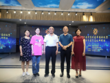 交流学习，创建幸福班级