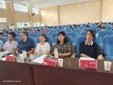 回顾百年历程，践行初心使命 ——合肥市杏林小学开展党史学习活动