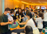 第50届新东方国际教育展·合肥站圆满落幕 