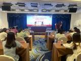 提升专业素养 赋能教育教学     ——肥东特教学校2021年校本培训圆满结束