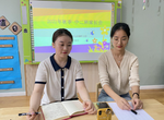 线上再相聚  携手谱新篇——合肥市宿州路幼儿园教育集团湖畔分园开展2021年秋季线上家长会            