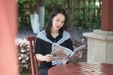 浇灌爱心 收获成长 —— 记ABC教育集团圣地雅歌园优秀教师朱梦云              