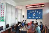 宿松縣教育局紀(jì)檢監(jiān)察組深入學(xué)校開展疫情防控和疫苗接種工作督查       