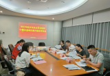 合肥经开区社区社会组织小微公益项目提升服务评审会圆满结束