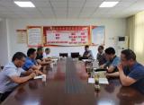六安市城南中学召开2022届高三教学研讨会   
