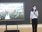 以健康为本  护生命之航 ——合肥市双岗幼儿园教育集团悦城分园开展健康与急救知识培训活动