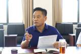 淮南联合大学召开新冠疫情防控紧急部署专题会议            