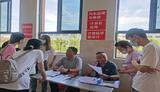  我們開學(xué)啦! —— 蕪湖科技工程學(xué)校新生報到工作順利圓滿完成            
