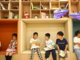 校外培训机构咋转型：助力校内教育，指导家庭教育