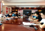 学党史、悟思想、办实事、开新局 —— 五河一中召开新学期第一次行政班子工作会议 