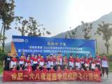 合肥一六八玫瑰园学校在安徽省青少年航空模型锦标赛中捷报频传