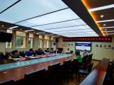 合肥经开区2021年适龄残疾儿童入学评估工作在经开自贸区实验学校顺利开展