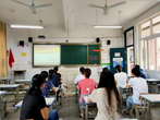 探索单元整体教学  打造数学高效课堂            