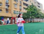 乘风破浪 扬帆起航——合肥市螺岗小学举行一年级新生入学仪式