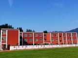 岳西县冶溪教育党支部统筹谋划有序推进溪河小学搬迁工作