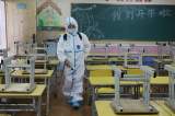 合肥经开区中小学暑假实现可调节桌椅全替换