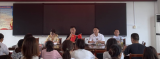 望江縣第三小學(xué)舉行信息技術(shù)能力提升工程2.0整校推進(jìn)項(xiàng)目啟動(dòng)儀式
