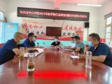 新学期，新征程  ——岳西县毛尖山中心学校开学工作有序开展
