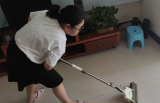 勞動礪心智，實(shí)踐促成長            