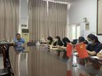 滋兰树蕙,凝“新”聚力——合肥市胜利路小学开展新教师入职培训