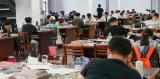 安徽理工大學學子暑期留?！俺潆姟保谏磉?，愛在心間            