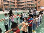 以终为始 合肥杏林小学上好新生培训第一课