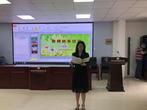 读书启智   分享交流——合肥市瑶海实验小学校本培训七            