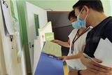 合肥市双岗幼儿园教育集团源水分园：迎接疫情防控专项检查及开展应急演练活动