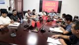 界首一中第三黨支部召開黨史學(xué)習(xí)教育專題組織生活會            
