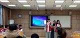 界首一中：精彩班会显智慧 立德树人展风采                            