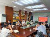 肥东特教学校开展2021年秋季新生入学评估安置工作