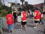  界首中学 —— 开学返校，暖心护航    