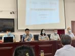 潛山市黃泥中心小學(xué)召開師德師風(fēng)專題培訓(xùn)會(huì)  暨新學(xué)年工作啟動(dòng)會(huì)