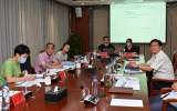 芜湖医药卫生学校创客中心实训基地建设项目顺利通过第三方评审机构验收          