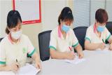 凝心聚力  扬帆起航 ——合肥市双岗幼儿园教育集团开展工勤人员岗前培训活动 