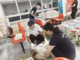 情暖开学季  汗水践初心  ——瑶海实验小学党支部开展开学季义务劳动
